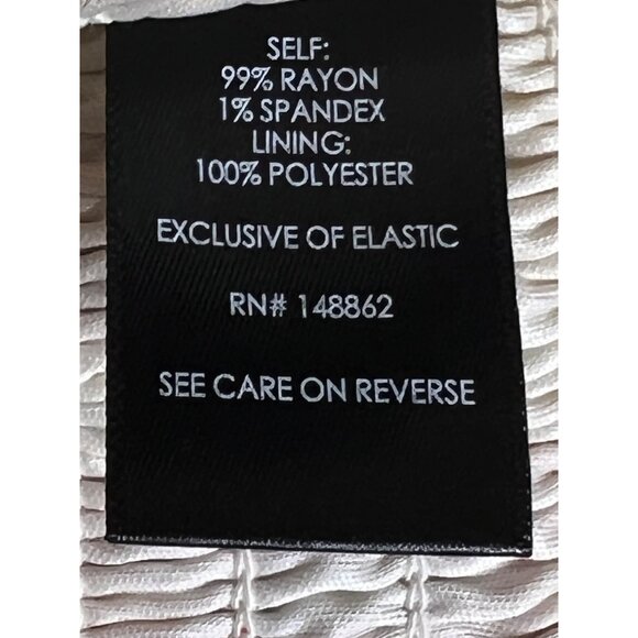 Torrid Women's Warm Sunset Floral Smocked Flutter Sleeve Crop Top Size 3 - Picture 12 of 13